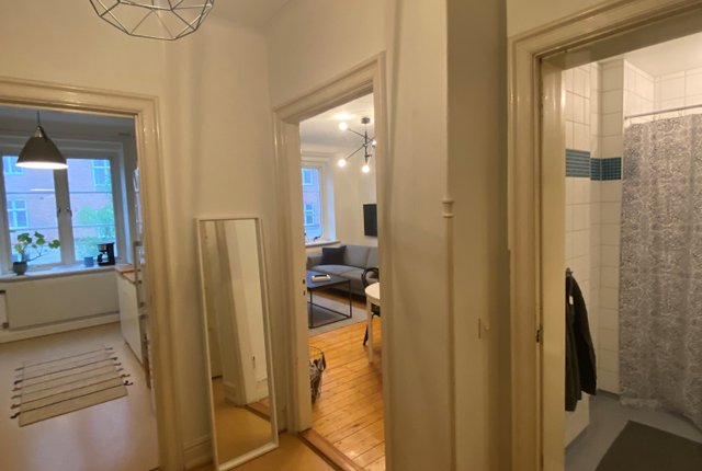 Karl XI gatan 21, Lund - bild 1