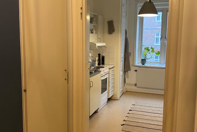 Karl XI gatan 21, Lund - bild 2