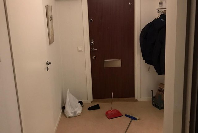 Lagman Lekares väg 1, Norsborg - bild 7