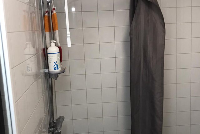 Lagman Lekares väg 1, Norsborg - bild 1