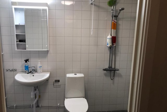 Lagman Lekares väg 1, Norsborg - bild 8