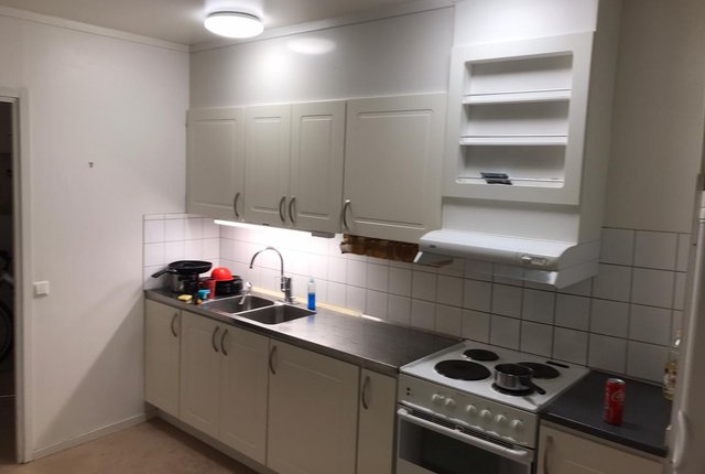 Lagman Lekares väg 1, Norsborg - bild 4