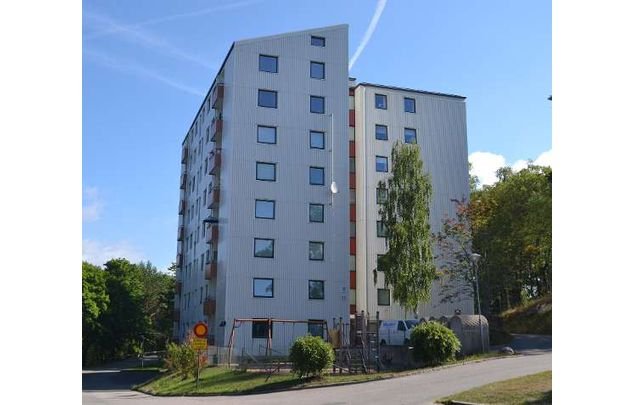 Ekenäsgatan 11, Borås - bild 1