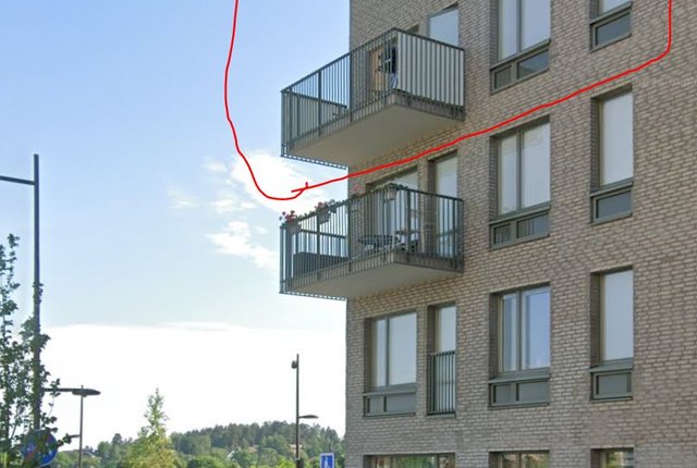 Turfgatan 10, Täby - bild 1
