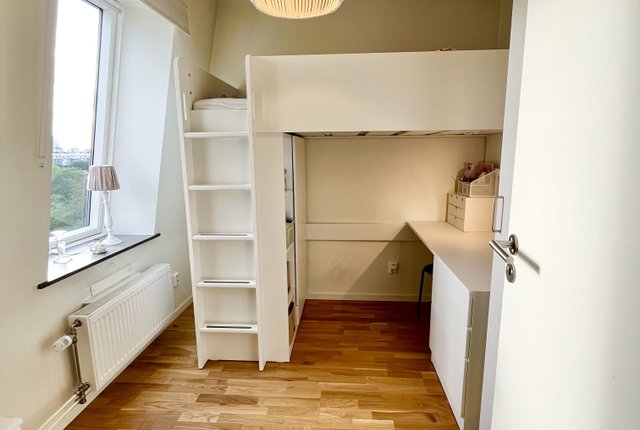 Åstorpsringen 10C, Enskededalen - bild 4