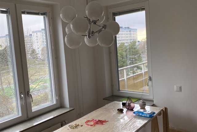 Vita Liljans väg 31, Skärholmen - bild 2