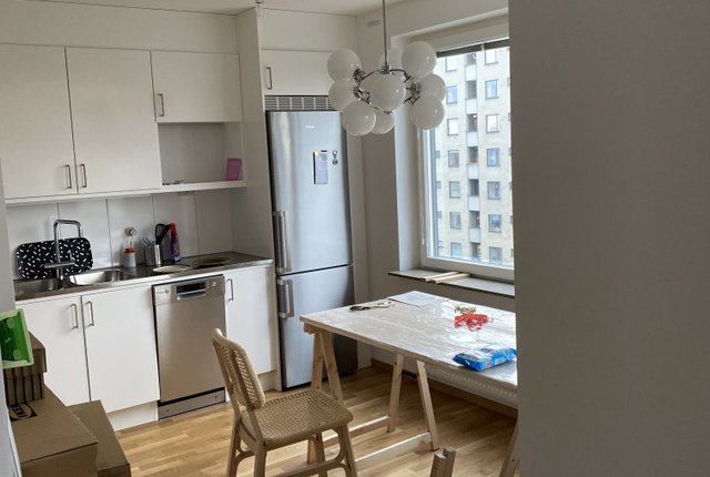Vita Liljans väg 31, Skärholmen - bild 1