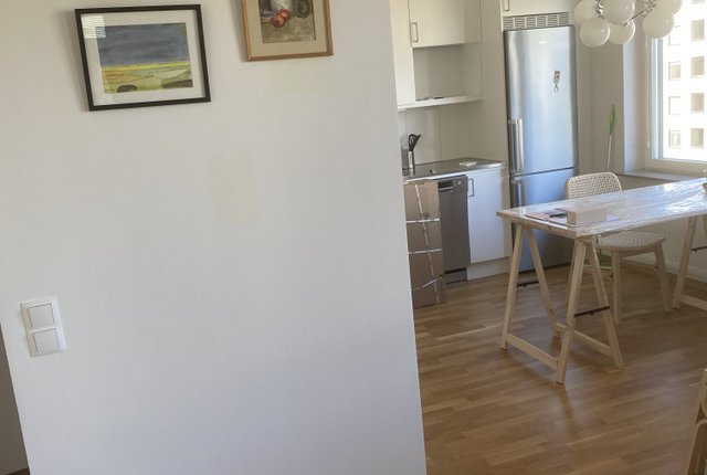 Vita Liljans väg 31, Skärholmen - bild 3