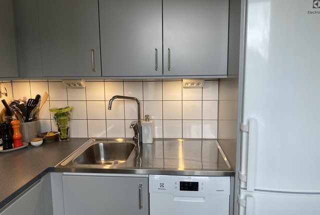 Högklintavägen 29, Sundbyberg - bild 8