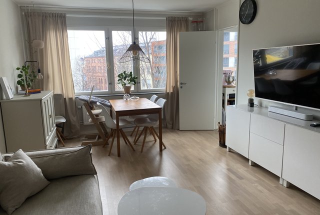 Högklintavägen 29, Sundbyberg - bild 1