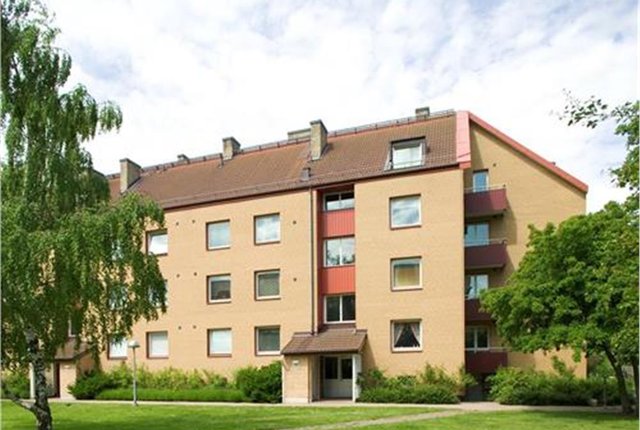 John Ericssons väg 75C, Malmö - bild 1