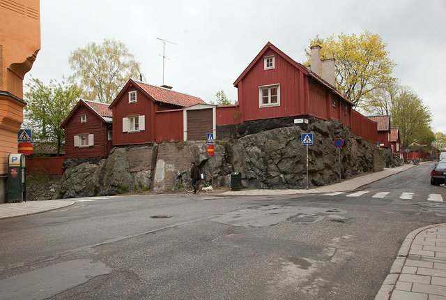 Sågargatan 10, Stockholm - bild 1