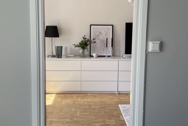 Arvid Mörnes väg 16, Bromma - bild 8