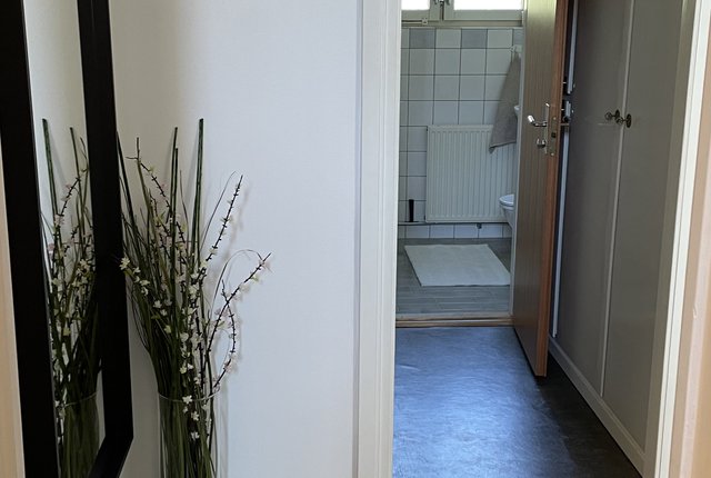 Arvid Mörnes väg 16, Bromma - bild 3
