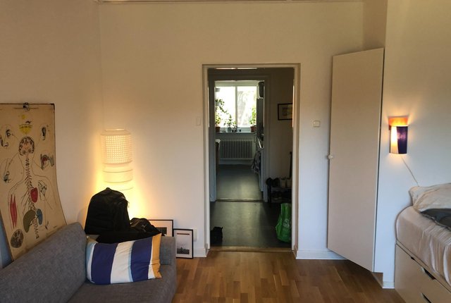 Ärlegatan 6B, Göteborg - bild 5