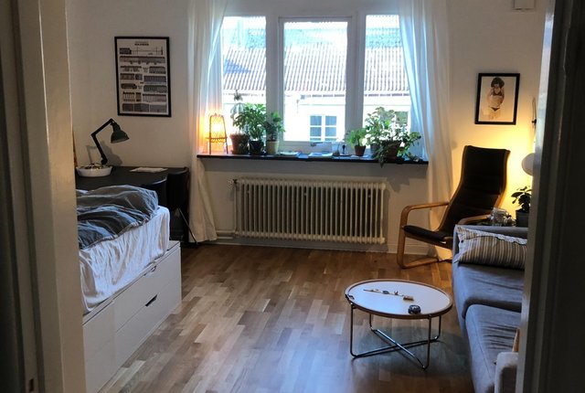 Ärlegatan 6B, Göteborg - bild 1