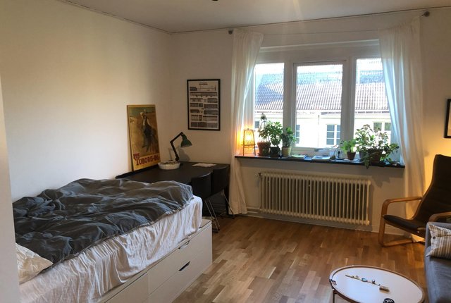 Ärlegatan 6B, Göteborg - bild 3