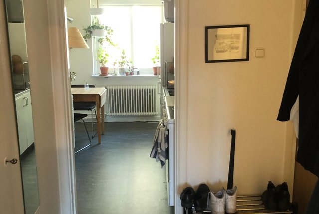 Ärlegatan 6B, Göteborg - bild 8