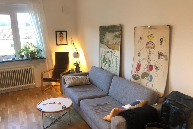 Ärlegatan 6B, Göteborg - bild 2