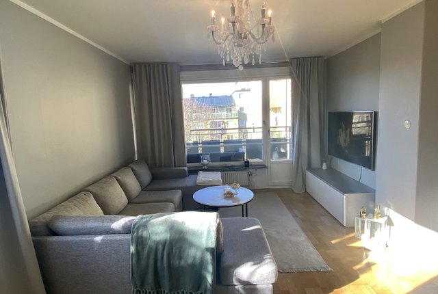 Brunnsgatan 9, Sundbyberg - bild 3