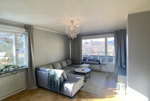 Brunnsgatan 9, Sundbyberg - bild 2