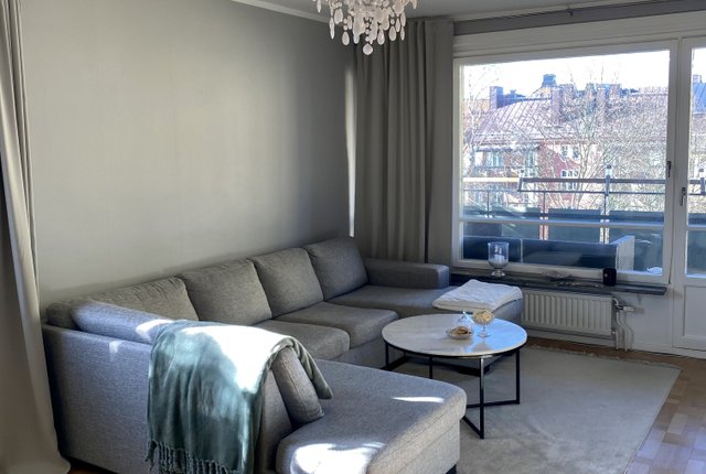 Brunnsgatan 9, Sundbyberg - bild 1