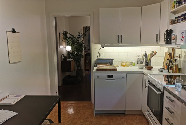Västra Rönneholmsvägen 48B, Malmö - bild 1