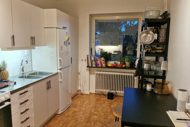 Västra Rönneholmsvägen 48B, Malmö - bild 4