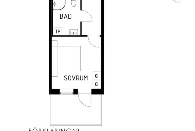 Hjärtstensvägen 3, Kungsängen - bild 8