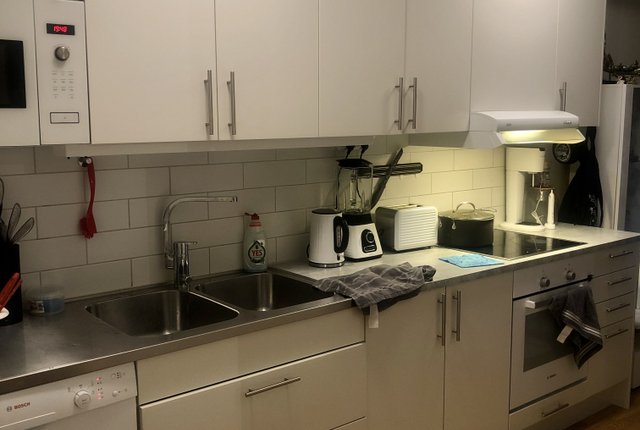 Hjärtstensvägen 3, Kungsängen - bild 2