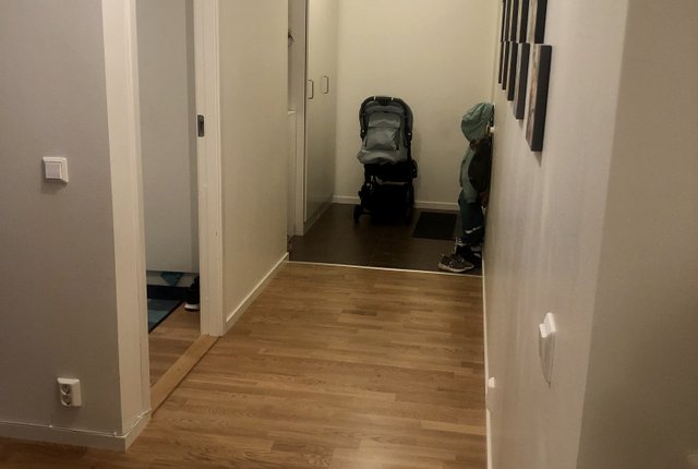 Hjärtstensvägen 3, Kungsängen - bild 3