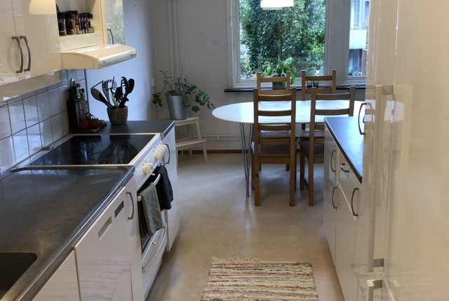 RÖNNGÅRDEN 5, Mölnlycke - bild 1