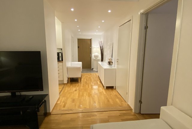 Solursgränd 8, Vällingby - bild 2