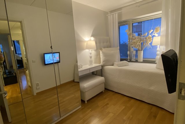 Solursgränd 8, Vällingby - bild 8