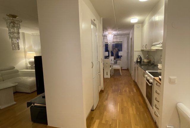 Solursgränd 8, Vällingby - bild 4