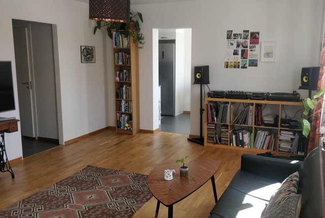 Ystadvägen 13, Malmö - bild 1