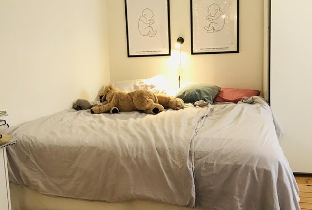 Katarina Bangata 29, Stockholm - bild 6