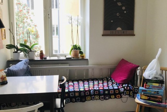 Katarina Bangata 29, Stockholm - bild 2
