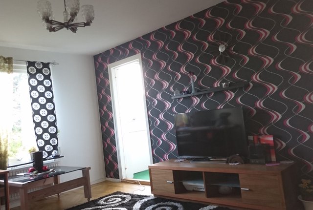 Marconigatan 7, Västra Frölunda - bild 1