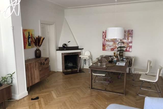 Erikstorpsgatan 7, Malmö - bild 1