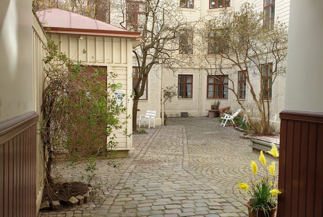 Västra Skansgatan 11, Göteborg - bild 5