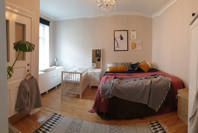 Västra Skansgatan 11, Göteborg - bild 2
