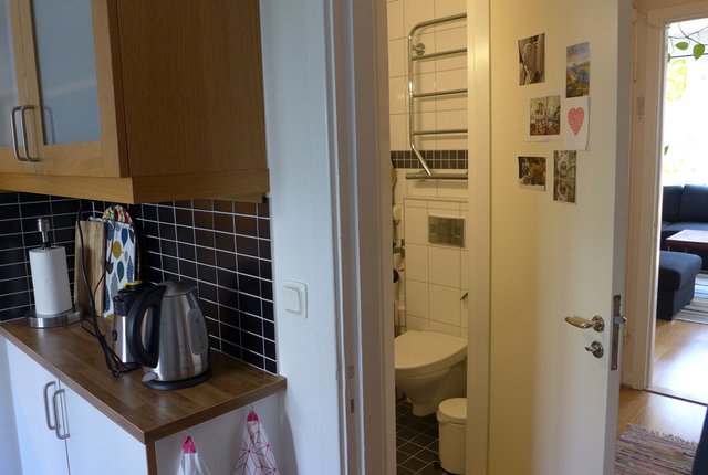 Eklandagatan 58D, Göteborg - bild 7