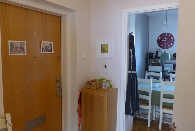 Eklandagatan 58D, Göteborg - bild 3
