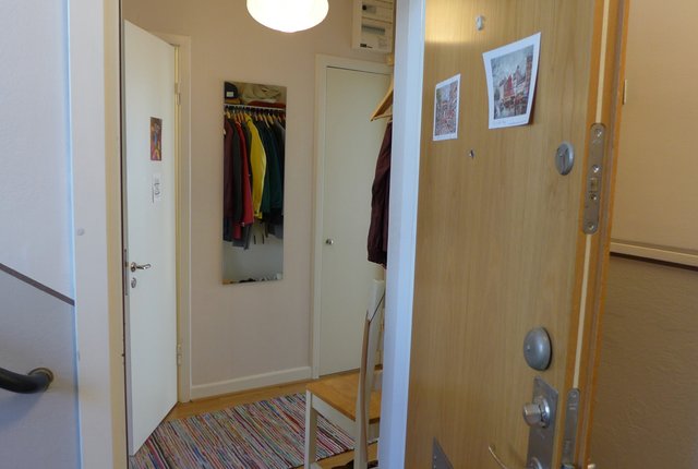 Eklandagatan 58D, Göteborg - bild 2