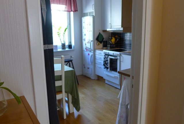 Eklandagatan 58D, Göteborg - bild 4