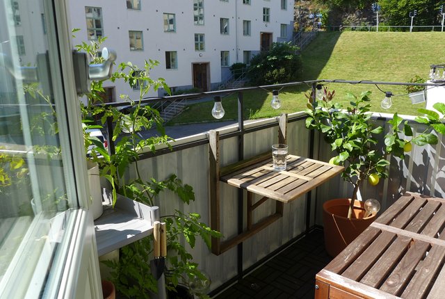 Eklandagatan 58D, Göteborg - bild 1