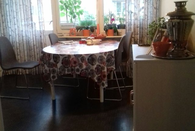 Karpgatan 16, Saltsjöbaden - bild 5