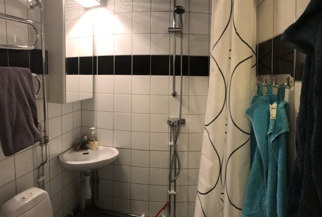 Boktryckarvägen 32, Hägersten - bild 5