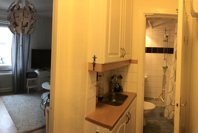 Boktryckarvägen 32, Hägersten - bild 3